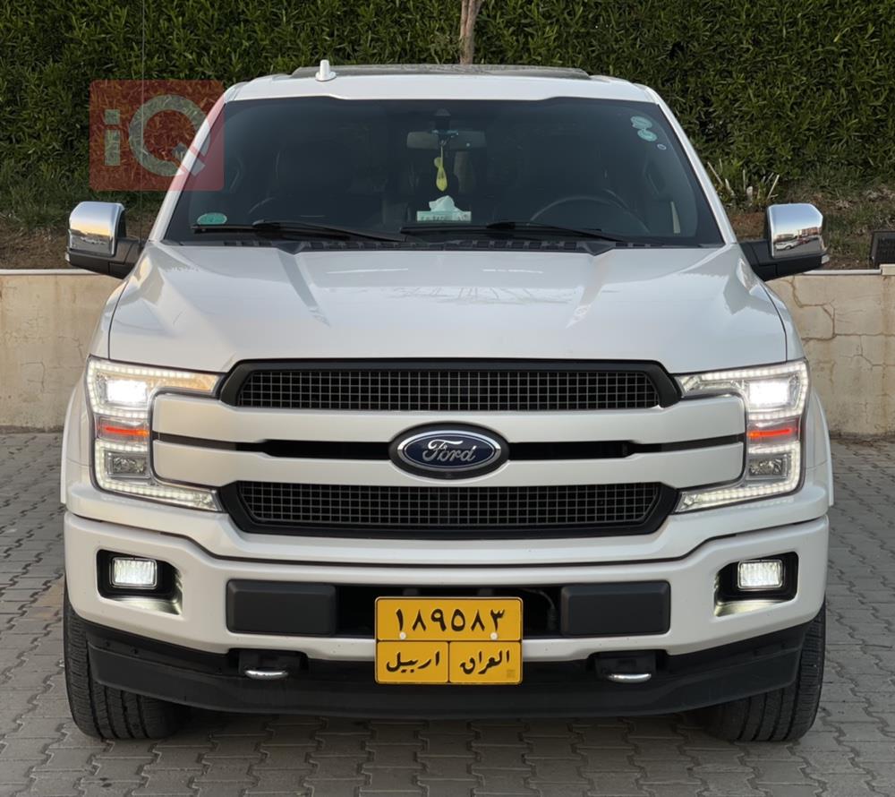فورد إف-150